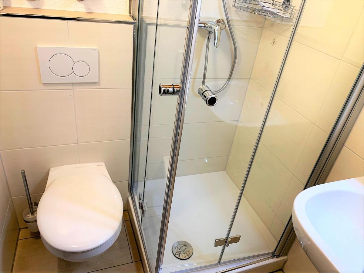 Bodensee Apartments Friedrichshafen Schnetzenhausen Eksteriør bilde