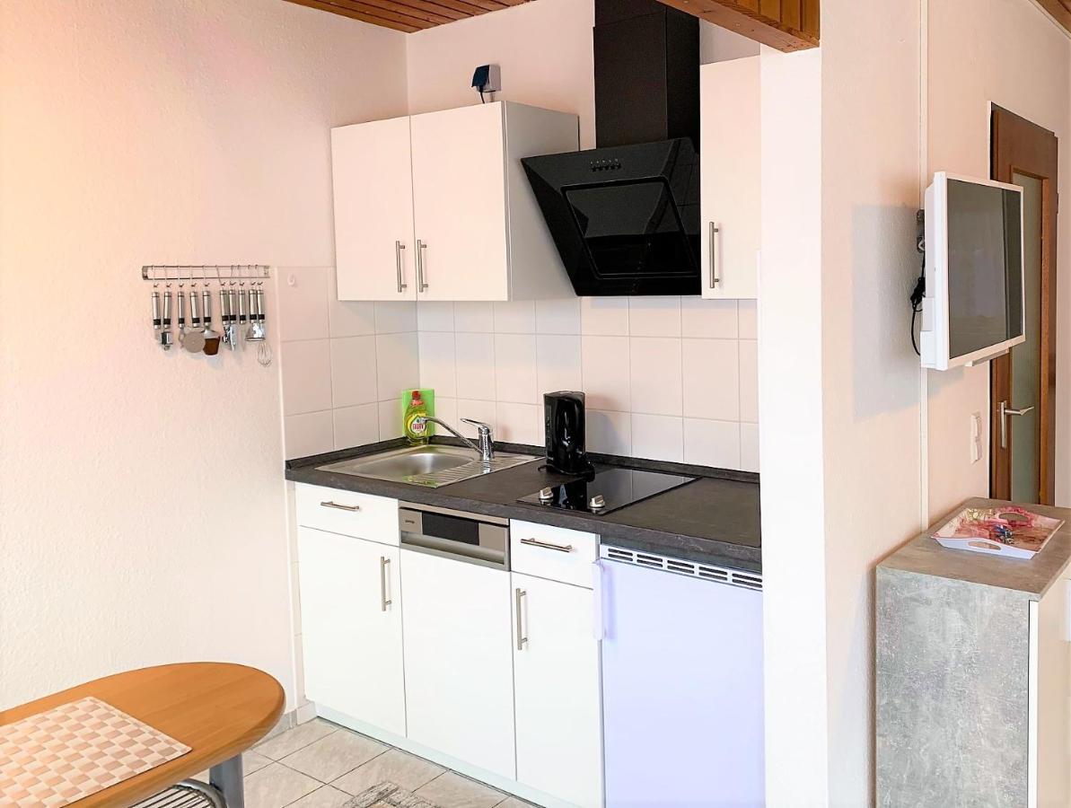 Bodensee Apartments Friedrichshafen Schnetzenhausen Eksteriør bilde