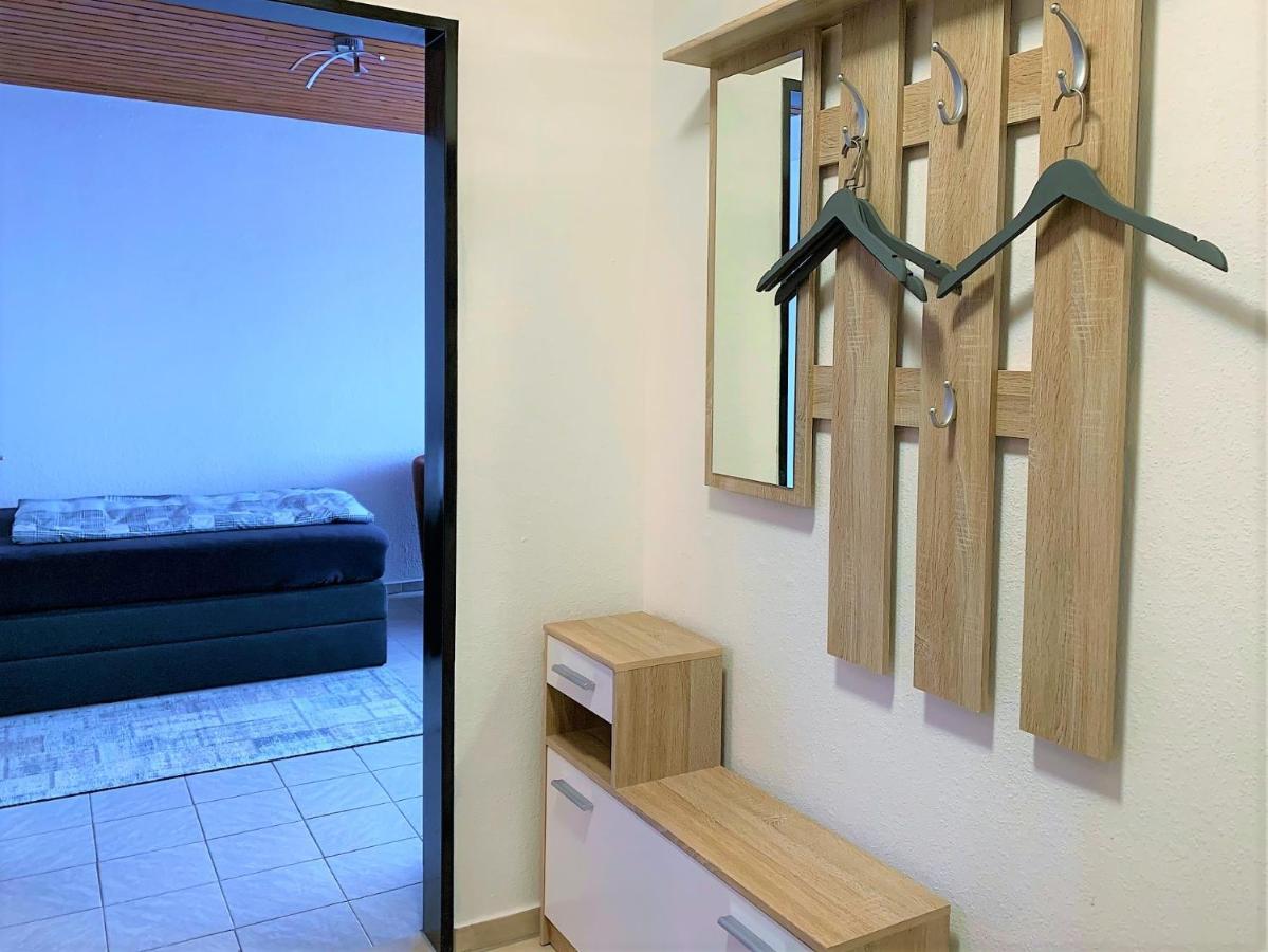 Bodensee Apartments Friedrichshafen Schnetzenhausen Eksteriør bilde