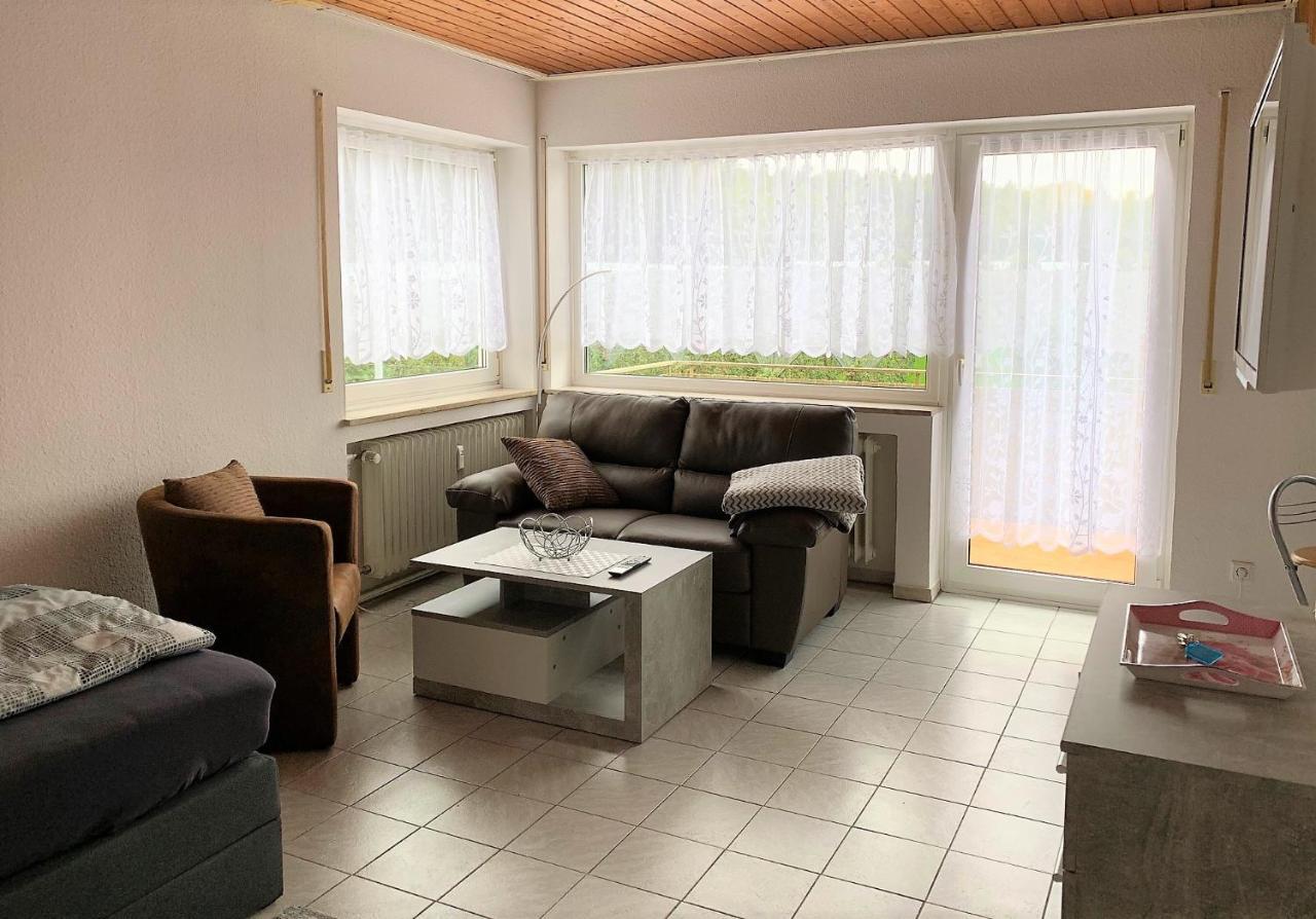 Bodensee Apartments Friedrichshafen Schnetzenhausen Eksteriør bilde