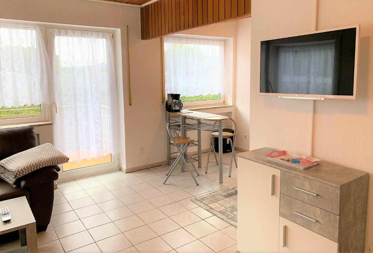 Bodensee Apartments Friedrichshafen Schnetzenhausen Eksteriør bilde