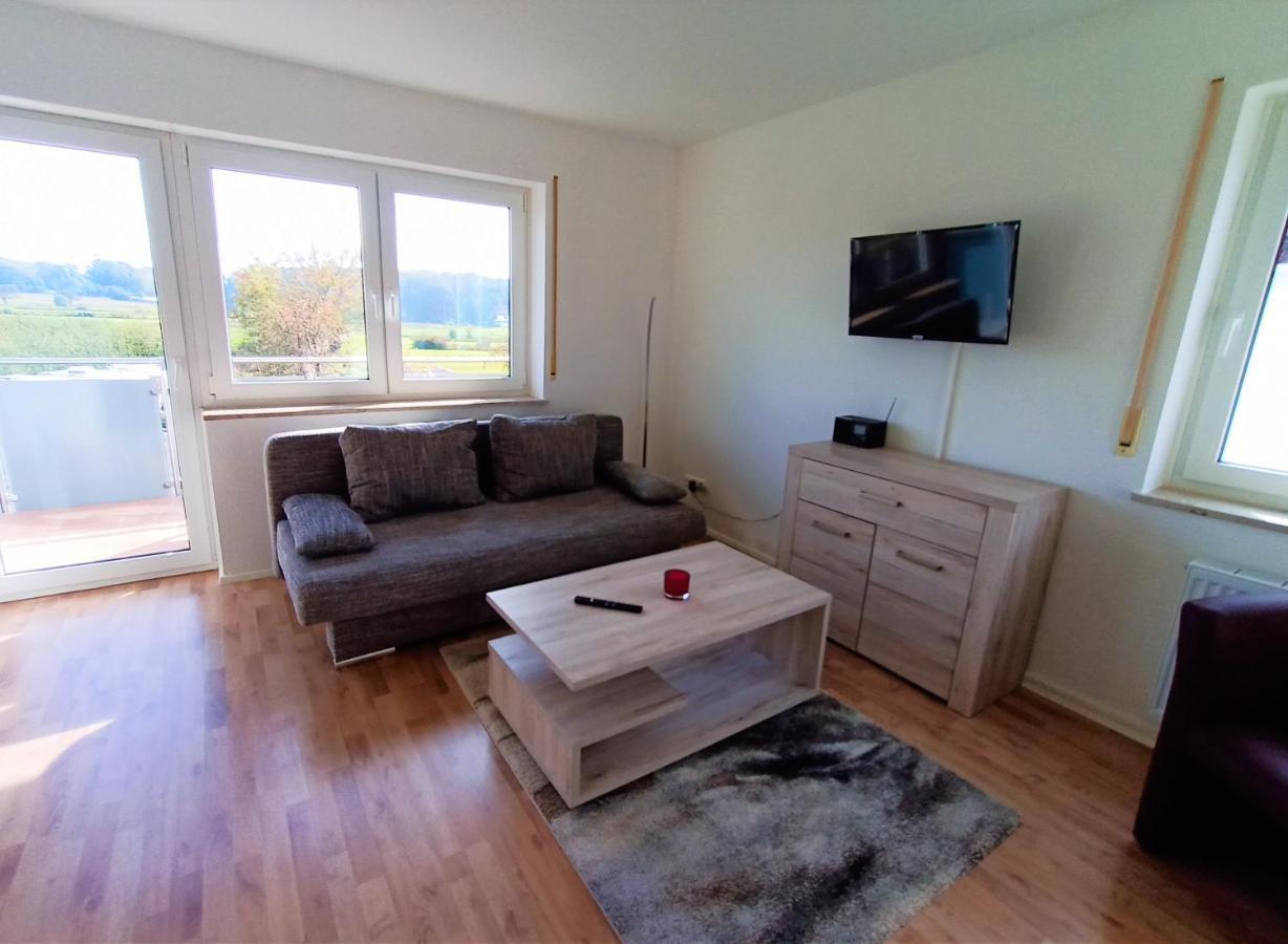 Bodensee Apartments Friedrichshafen Schnetzenhausen Eksteriør bilde