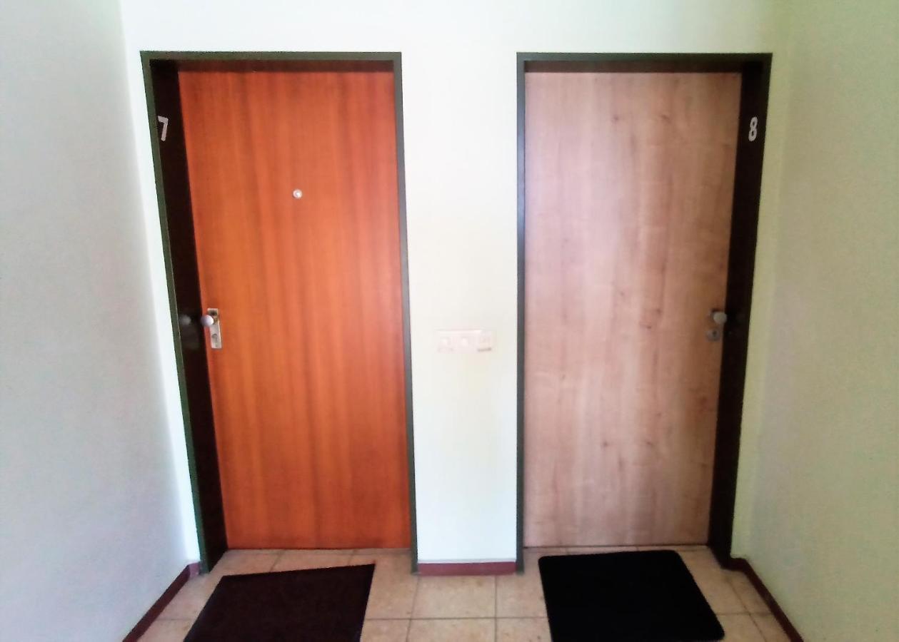 Bodensee Apartments Friedrichshafen Schnetzenhausen Eksteriør bilde